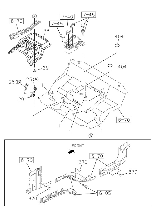 Partial Engine